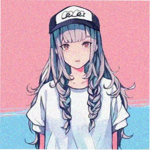 观众头像三